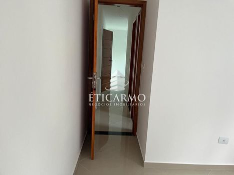 Foto 2 do(a) Apartamento de 2 quartos à venda em Vila Granada, São Paulo