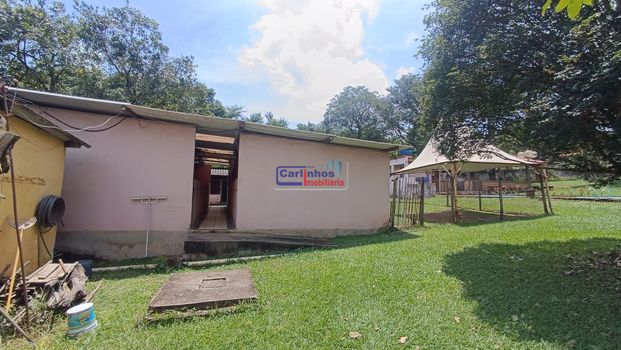 Foto 40 do(a) Fazenda / Sítio / Chácara de 4 quartos à venda em Bandeirinhas, Betim