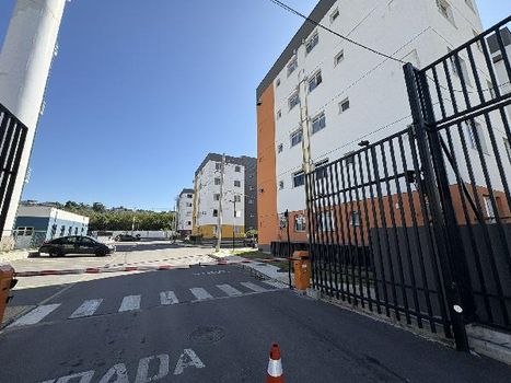 Foto 1 do(a) Apartamento de 2 quartos à venda em Jardim Gramacho, Duque de Caxias