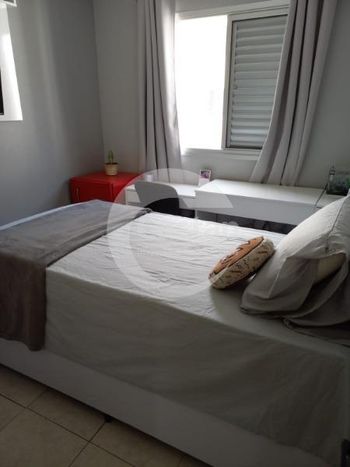 Foto 19 do(a) Apartamento de 3 quartos à venda em Vila Bela, São Paulo