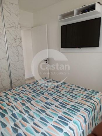 Foto 27 do(a) Apartamento de 3 quartos à venda em Vila Bela, São Paulo