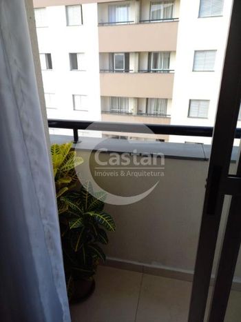 Foto 8 do(a) Apartamento de 3 quartos à venda em Vila Bela, São Paulo