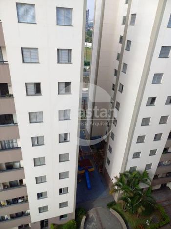 Foto 12 do(a) Apartamento de 3 quartos à venda em Vila Bela, São Paulo
