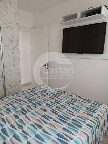 Foto 24 do(a) Apartamento de 3 quartos à venda em Vila Bela, São Paulo