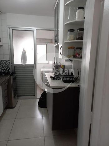 Foto 13 do(a) Apartamento de 3 quartos à venda em Vila Bela, São Paulo