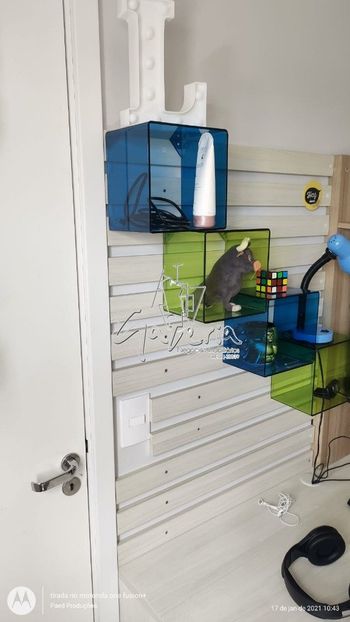 Foto 21 do(a) Apartamento de 3 quartos à venda em Vila Apiaí, Santo André