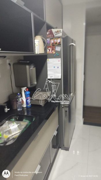 Foto 35 do(a) Apartamento de 3 quartos à venda em Vila Apiaí, Santo André