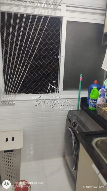 Foto 27 do(a) Apartamento de 3 quartos à venda em Vila Apiaí, Santo André