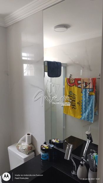 Foto 22 do(a) Apartamento de 3 quartos à venda em Vila Apiaí, Santo André