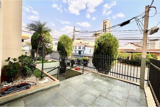 Foto 30 do(a) Apartamento de 2 quartos à venda em Jardim Palma Travassos, Ribeirão Preto