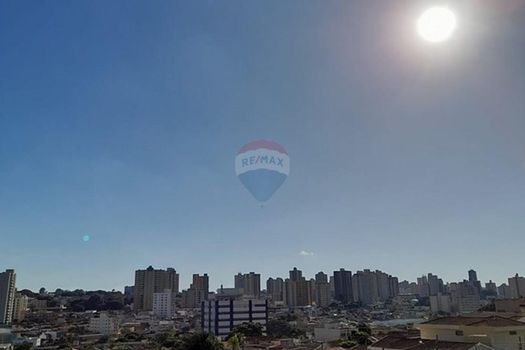 Foto 5 do(a) Apartamento de 2 quartos à venda em Jardim Palma Travassos, Ribeirão Preto
