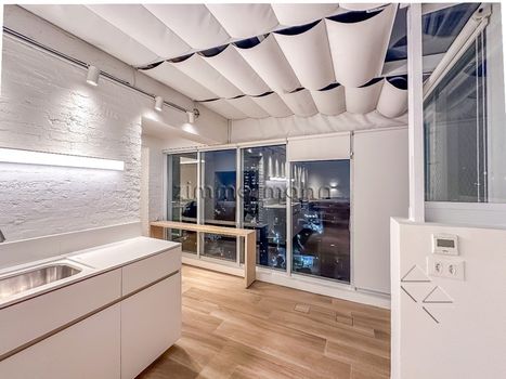 Foto 4 do(a) Cobertura de 3 quartos à venda em Vila Mariana, São Paulo