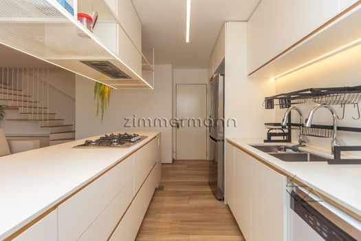 Foto 11 do(a) Cobertura de 3 quartos à venda em Vila Mariana, São Paulo