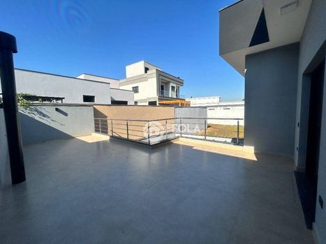 Foto 26 do(a) Casa em Condomínio de 3 quartos à venda em Jardim Pau Brasil, Americana