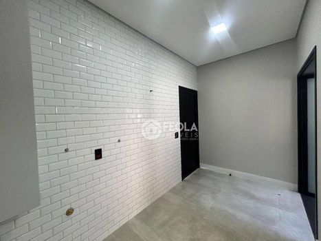 Foto 13 do(a) Casa em Condomínio de 3 quartos à venda em Jardim Pau Brasil, Americana
