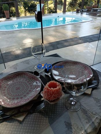 Foto 1 do(a) Sala / Conjunto Comercial de 10 quartos à venda em Recreio da Serra, Piraquara