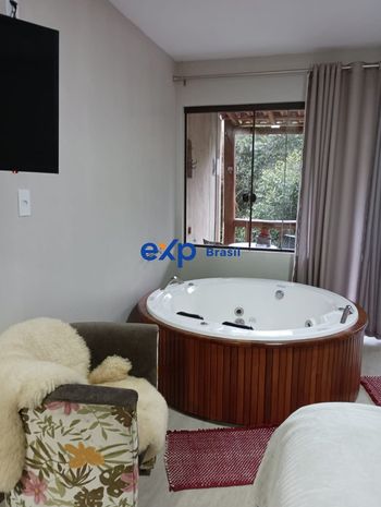 Foto 31 do(a) Sala / Conjunto Comercial de 10 quartos à venda em Recreio da Serra, Piraquara