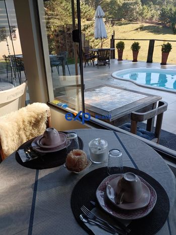 Foto 9 do(a) Sala / Conjunto Comercial de 10 quartos à venda em Recreio da Serra, Piraquara