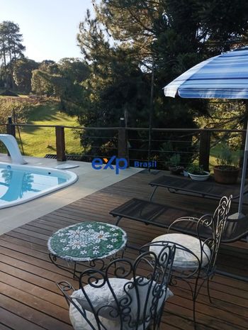 Foto 23 do(a) Sala / Conjunto Comercial de 10 quartos à venda em Recreio da Serra, Piraquara