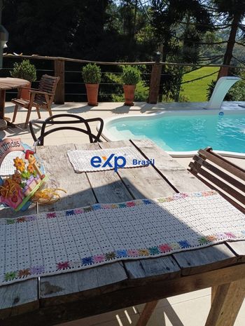 Foto 24 do(a) Sala / Conjunto Comercial de 10 quartos à venda em Recreio da Serra, Piraquara