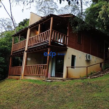 Foto 13 do(a) Sala / Conjunto Comercial de 10 quartos à venda em Recreio da Serra, Piraquara