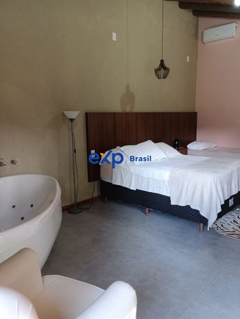 Foto 29 do(a) Sala / Conjunto Comercial de 10 quartos à venda em Recreio da Serra, Piraquara