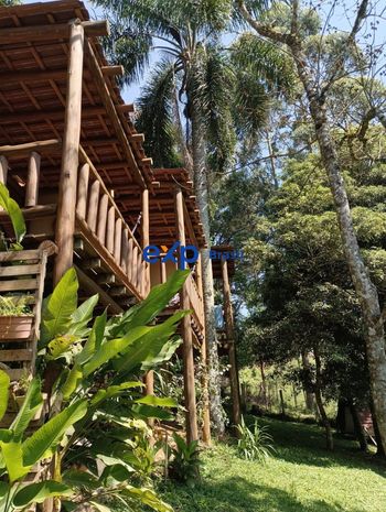 Foto 17 do(a) Sala / Conjunto Comercial de 10 quartos à venda em Recreio da Serra, Piraquara