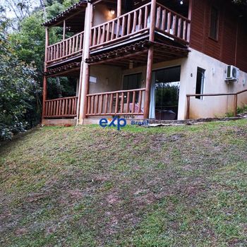 Foto 10 do(a) Sala / Conjunto Comercial de 10 quartos à venda em Recreio da Serra, Piraquara