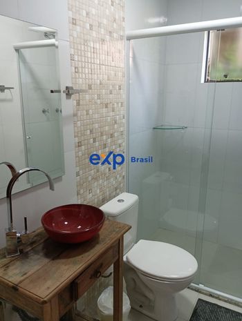 Foto 20 do(a) Sala / Conjunto Comercial de 10 quartos à venda em Recreio da Serra, Piraquara