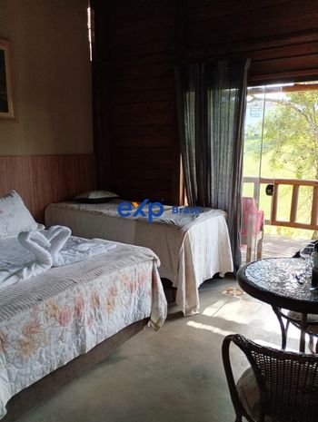 Foto 37 do(a) Sala / Conjunto Comercial de 10 quartos à venda em Recreio da Serra, Piraquara