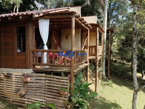 Foto 33 do(a) Sala / Conjunto Comercial de 10 quartos à venda em Recreio da Serra, Piraquara