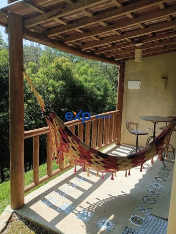 Foto 14 do(a) Sala / Conjunto Comercial de 10 quartos à venda em Recreio da Serra, Piraquara