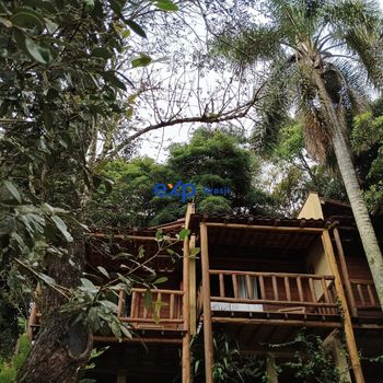 Foto 7 do(a) Sala / Conjunto Comercial de 10 quartos à venda em Recreio da Serra, Piraquara