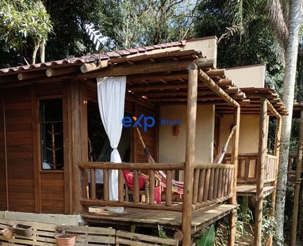 Foto 27 do(a) Sala / Conjunto Comercial de 10 quartos à venda em Recreio da Serra, Piraquara