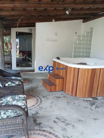 Foto 39 do(a) Sala / Conjunto Comercial de 10 quartos à venda em Recreio da Serra, Piraquara