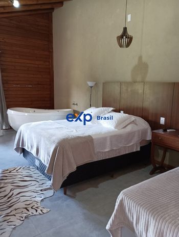 Foto 2 do(a) Sala / Conjunto Comercial de 10 quartos à venda em Recreio da Serra, Piraquara