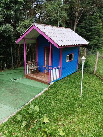 Foto 16 do(a) Sala / Conjunto Comercial de 10 quartos à venda em Recreio da Serra, Piraquara