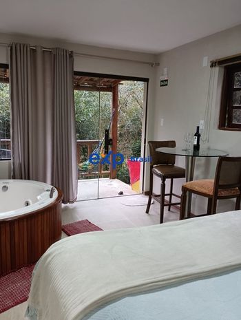 Foto 32 do(a) Sala / Conjunto Comercial de 10 quartos à venda em Recreio da Serra, Piraquara