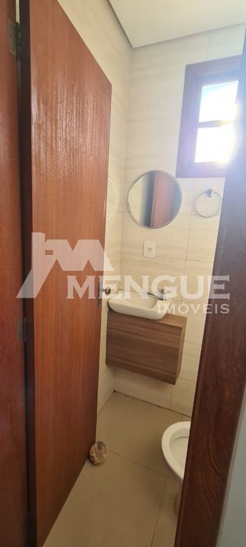Foto 30 do(a) Casa em Condomínio de 3 quartos à venda em Mário Quintana, Porto Alegre