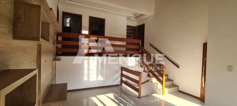 Foto 2 do(a) Casa em Condomínio de 3 quartos à venda em Mário Quintana, Porto Alegre