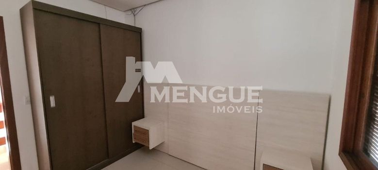 Foto 18 do(a) Casa em Condomínio de 3 quartos à venda em Mário Quintana, Porto Alegre
