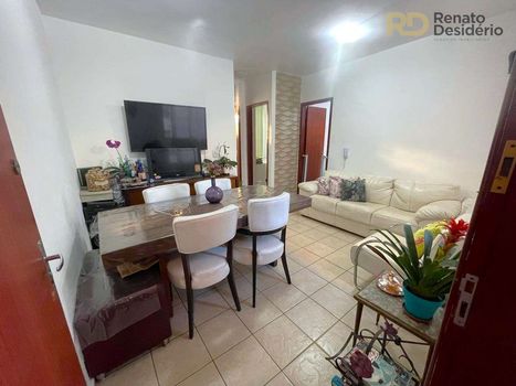 Foto 2 do(a) Apartamento de 2 quartos à venda em Colégio Batista, Belo Horizonte