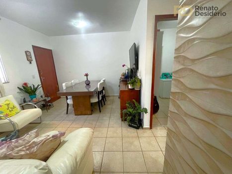 Foto 1 do(a) Apartamento de 2 quartos à venda em Colégio Batista, Belo Horizonte