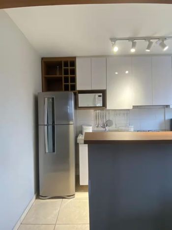 Foto 6 do(a) Flat de 2 quartos à venda em Humaitá, Porto Alegre