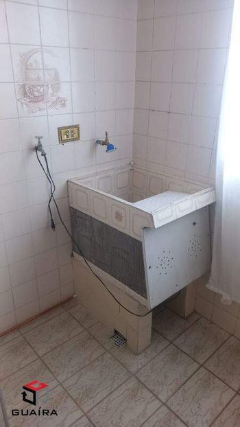 Foto 9 do(a) Apartamento de 2 quartos à venda em Jardim Alvorada, Santo André