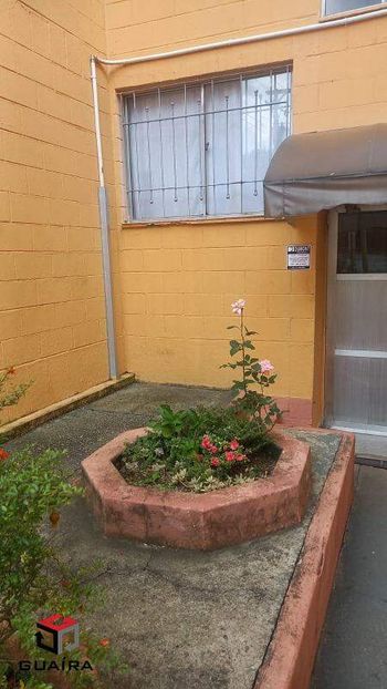 Foto 20 do(a) Apartamento de 2 quartos à venda em Jardim Alvorada, Santo André