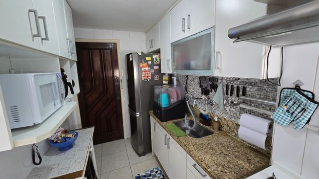 Foto 27 do(a) Cobertura de 4 quartos à venda em Andaraí, Rio de Janeiro