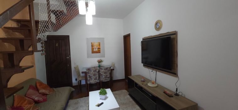 Foto 3 do(a) Cobertura de 4 quartos à venda em Andaraí, Rio de Janeiro
