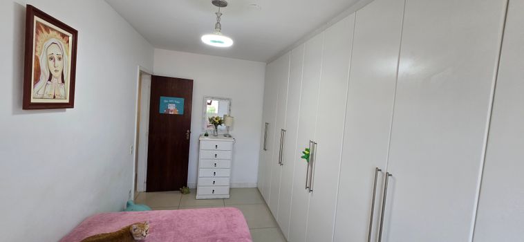 Foto 11 do(a) Cobertura de 4 quartos à venda em Andaraí, Rio de Janeiro