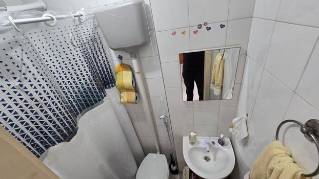 Foto 23 do(a) Cobertura de 4 quartos à venda em Andaraí, Rio de Janeiro